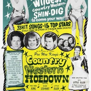 Country Western Hoedown - Rotten Tomatoes