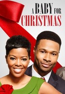 A Baby for Christmas poster image