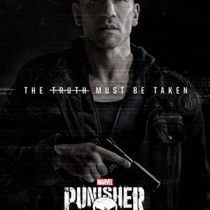The Punisher - Rotten Tomatoes