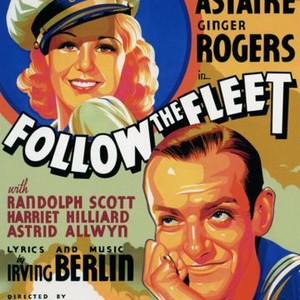 Follow the Fleet photo 13