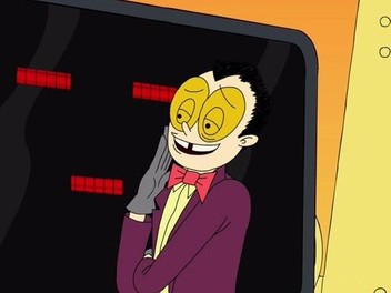 Superjail: Season 2 | Rotten Tomatoes