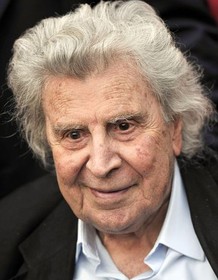 Mikis Theodorakis