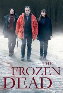 The Frozen Dead - Rotten Tomatoes