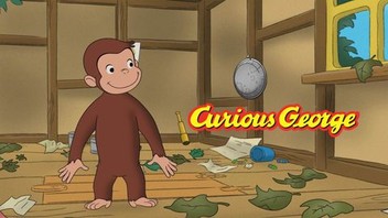 Curious George: Season 12