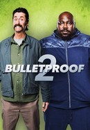 Bulletproof 2 poster image