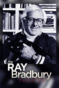 The Ray Bradbury Theater: Season 1 | Rotten Tomatoes