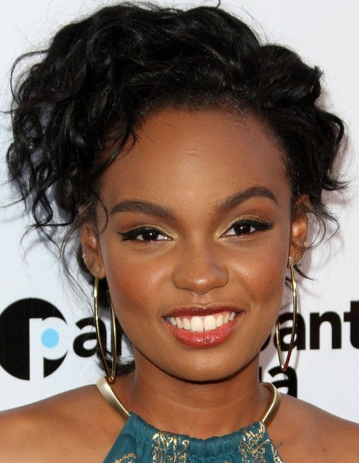 Sierra Aylina McClain