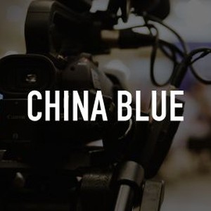 China Blue photo 8