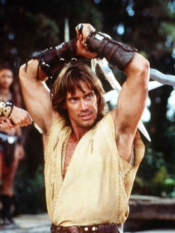 Hercules The Legendary Journeys Rotten Tomatoes