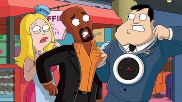 American dad full episodes clearance season 1
