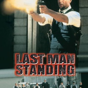 Last Man Standing (1996) photo 5