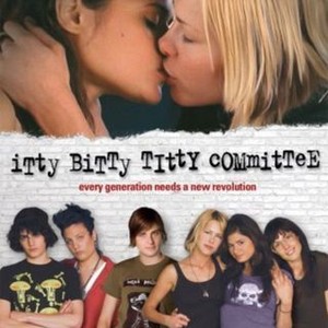 Itty Bitty T...y Committee (2007) photo 5