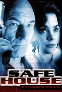 Watch trailer for Safe House