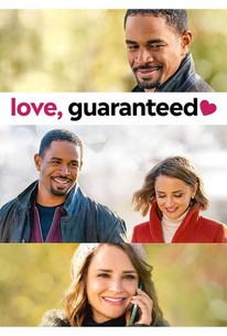 Watch trailer for Love, Guaranteed