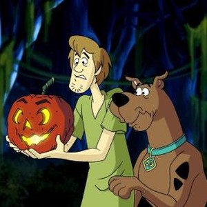 Scooby-Doo and the Goblin King (2008) photo 14