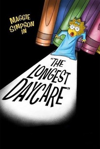 Watch trailer for Maggie Simpson in the Longest Daycare