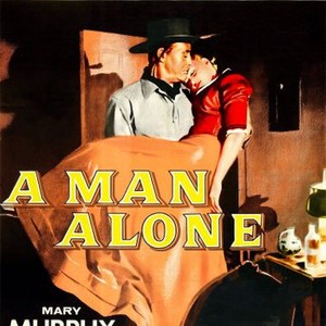 A Man Alone (1955) photo 5