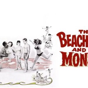 Beach Girls and the Monster photo 10