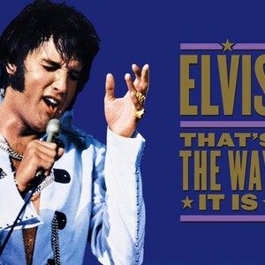 Elvis: That's the Way It Is photo 1