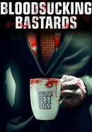 Bloodsucking Bastards poster image