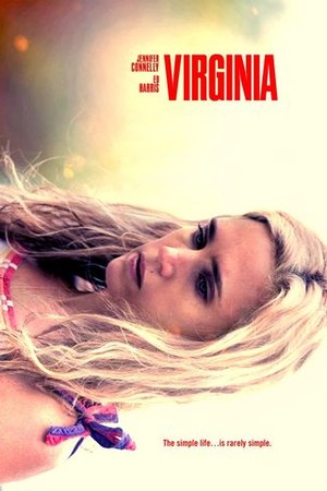 Virginia poster