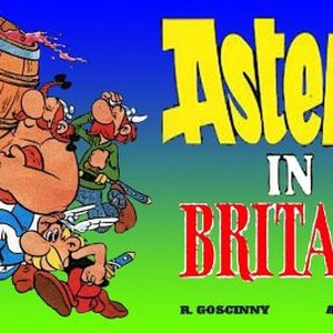 Asterix in Britain photo 9