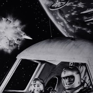 Battle in Outer Space (1960) photo 2