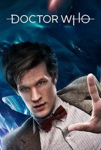 Doctor Who: Season 5 poster image