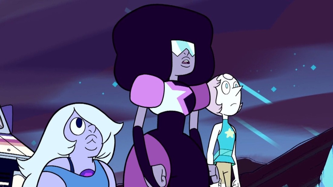 Steven Universe Season 1 Episode 26 Rotten Tomatoes
