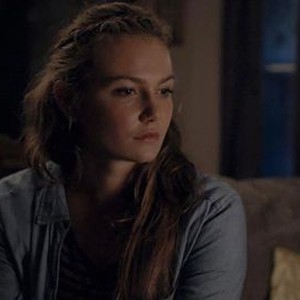 Andi Matichak - Rotten Tomatoes