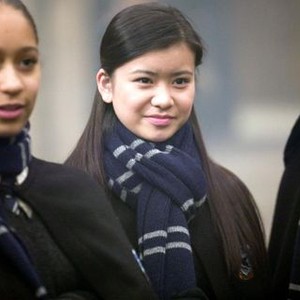 Katie Leung - Rotten Tomatoes