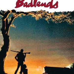 Image result for badlands movie