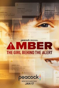Watch trailer for Amber: The Girl Behind the Alert
