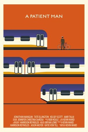 A Patient Man poster