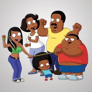 Watch The Cleveland Show Streaming Online