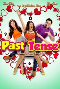 Poster for Past Tense