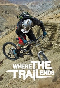 Watch trailer for Where the Trail Ends
