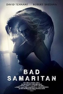 Image result for Bad Samaritan movie images