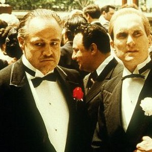 The Godfather (1972) photo 4