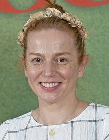 María Vázquez