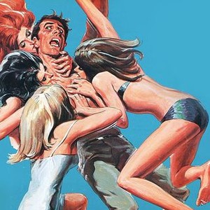Count Yorga, Vampire photo 11