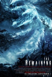 The Remaining poster