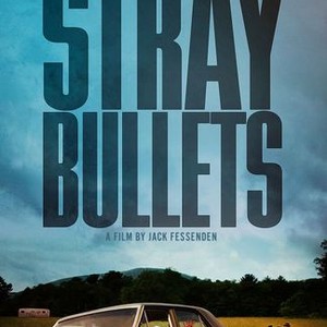 Stray Bullets photo 5