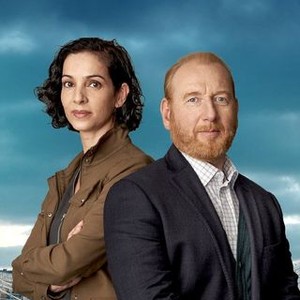 The Chelsea Detective: Season 1, Episode 1 - Rotten Tomatoes