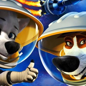 "Space Dogs: Adventure to the Moon photo 12"