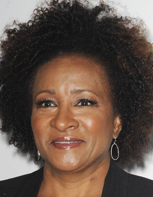 Wanda Sykes