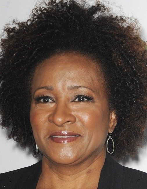 Wanda Sykes - Rotten Tomatoes