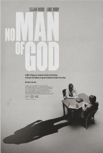 Watch trailer for No Man of God