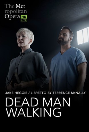 The Metropolitan Opera: Dead Man Walking | Rotten Tomatoes