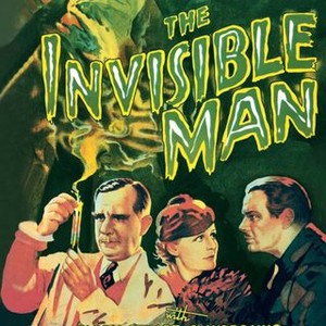 The Invisible Man (1933) photo 14